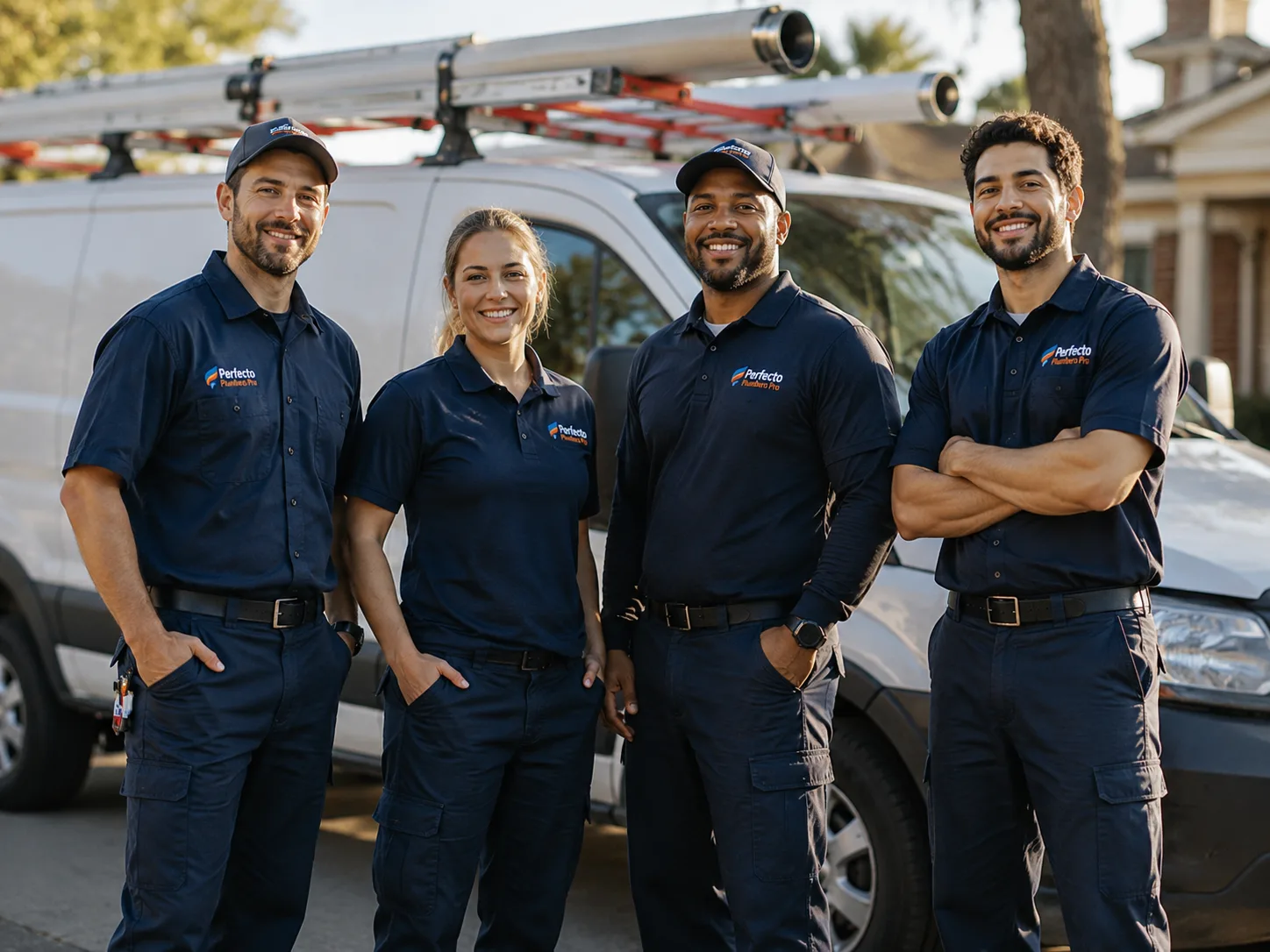 Emergency Plumber Near Me in Fort Necessity, LA near me