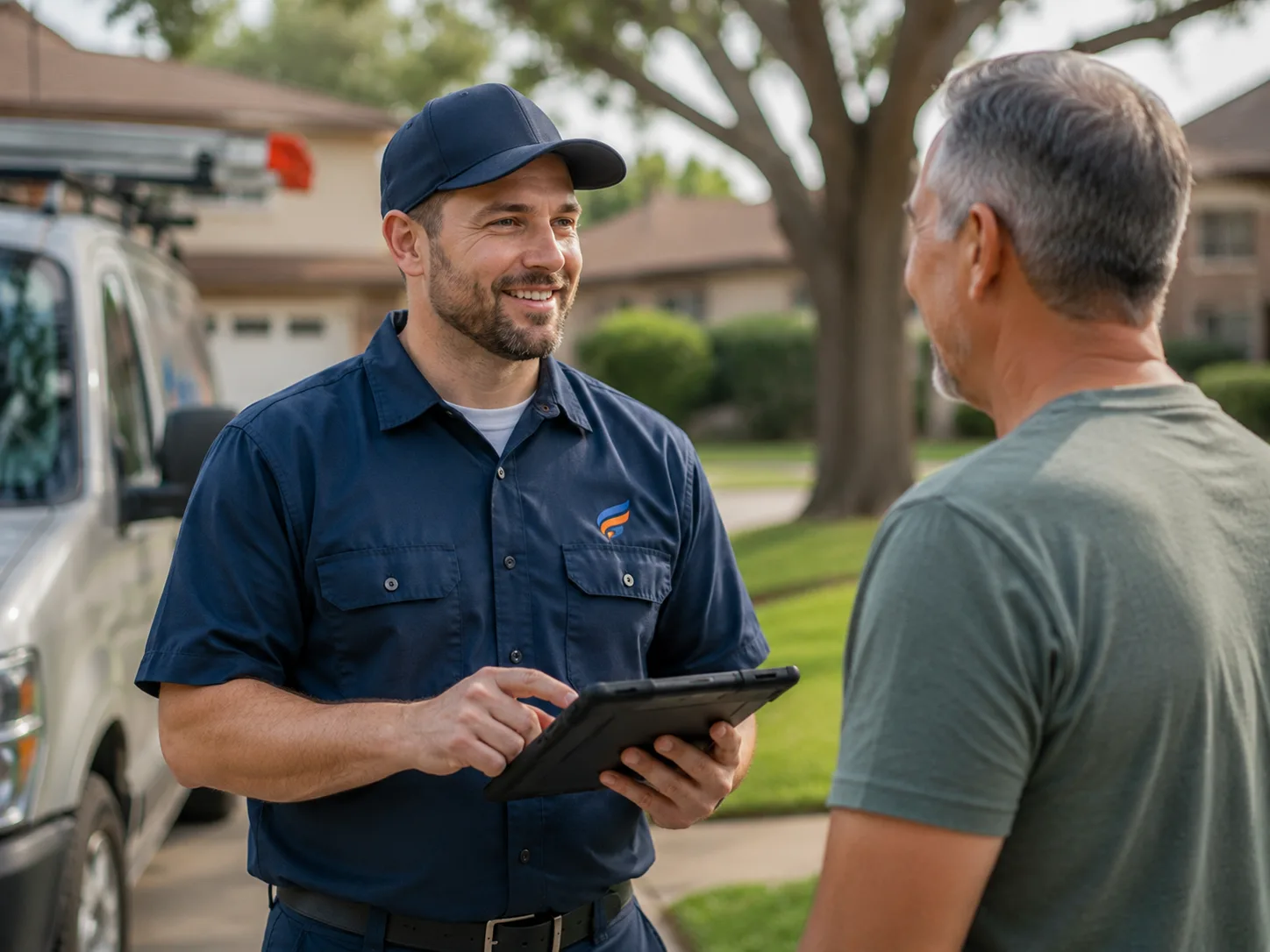 Emergency Plumber Near Me Fort Necessity, LA FAQs